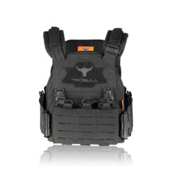 Tactical Plate Carrier | Tacbull